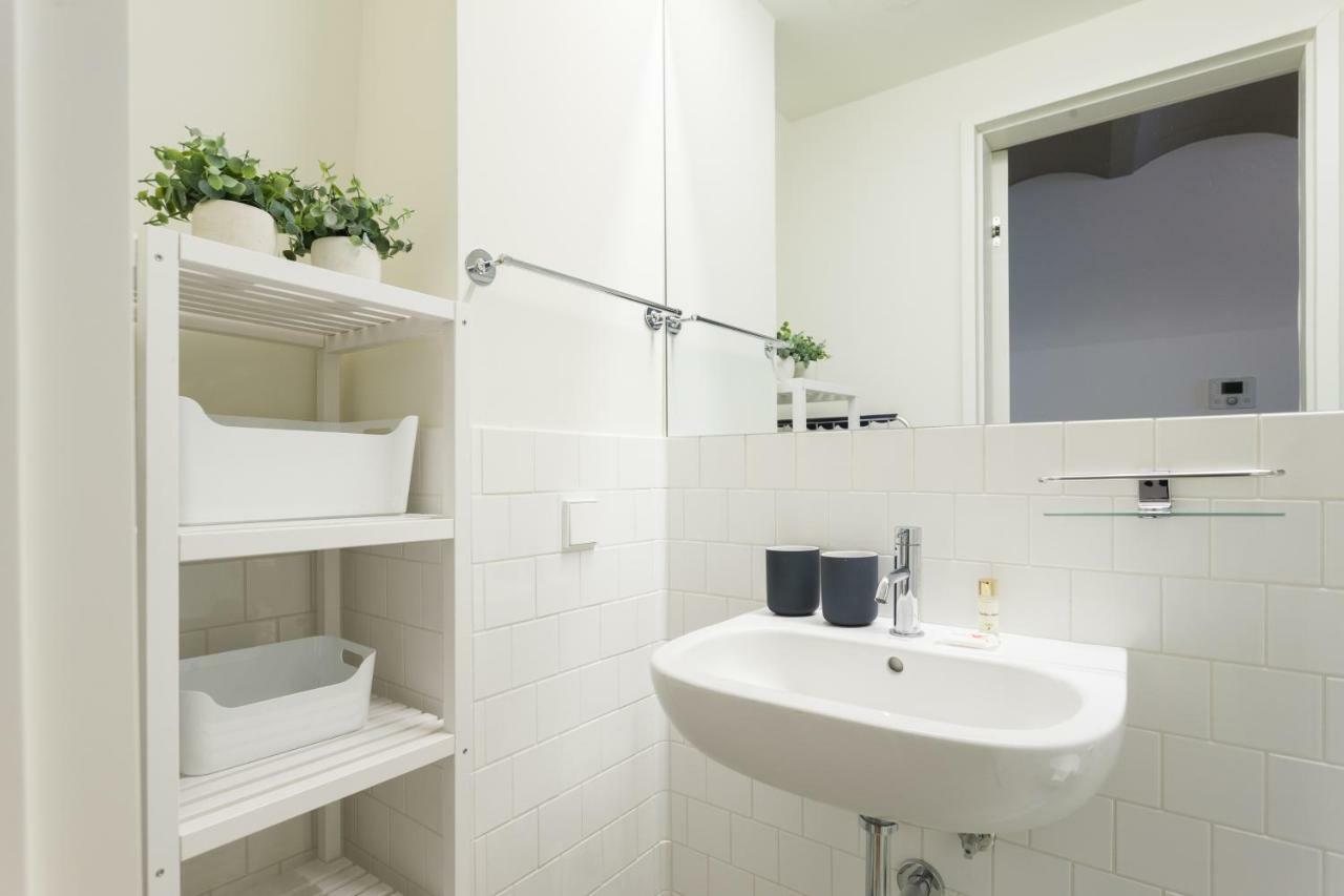 Ferienwohnung Flh Bairro Alto Design Flat Lissabon Exterior foto