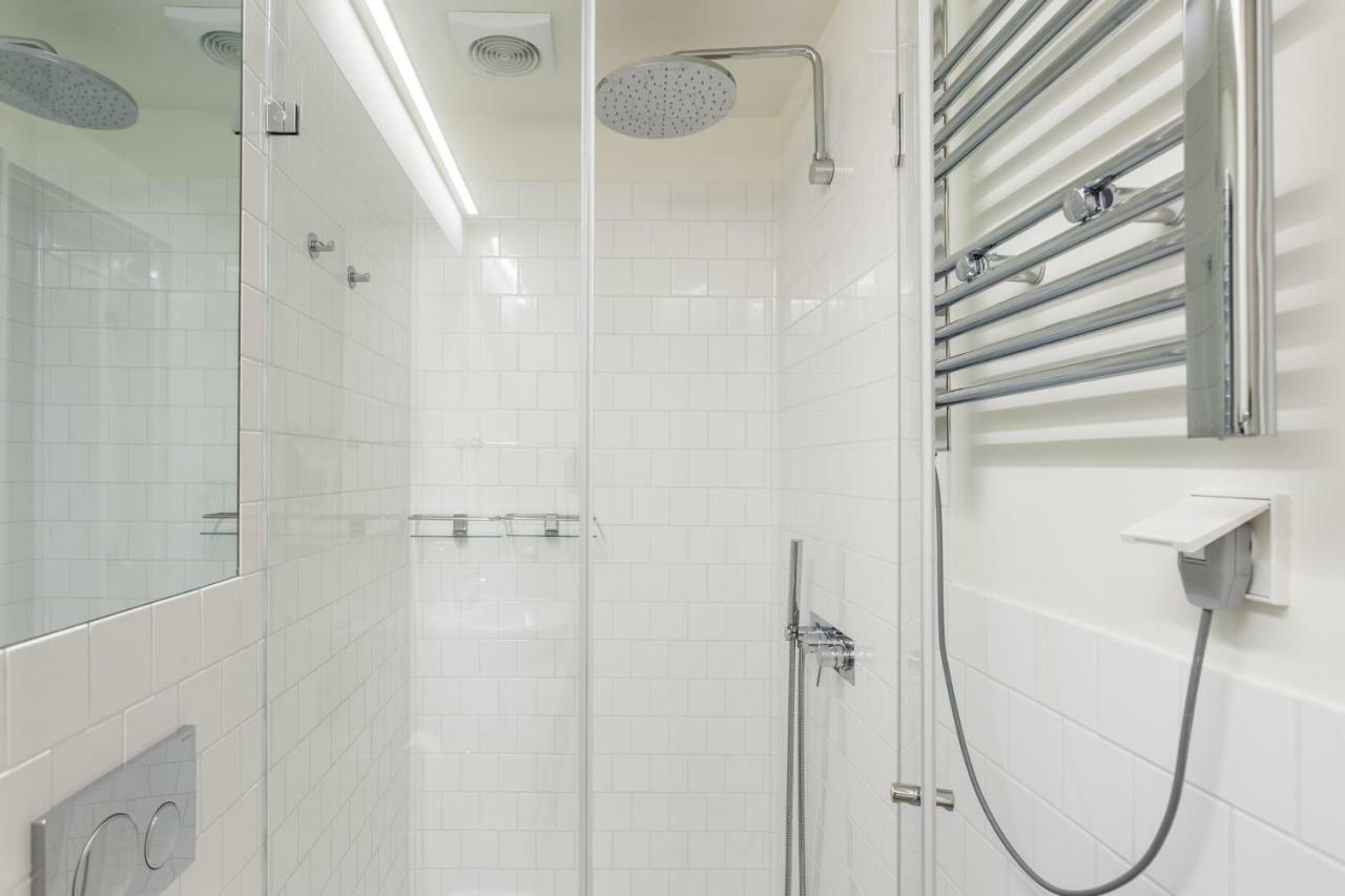 Ferienwohnung Flh Bairro Alto Design Flat Lissabon Exterior foto